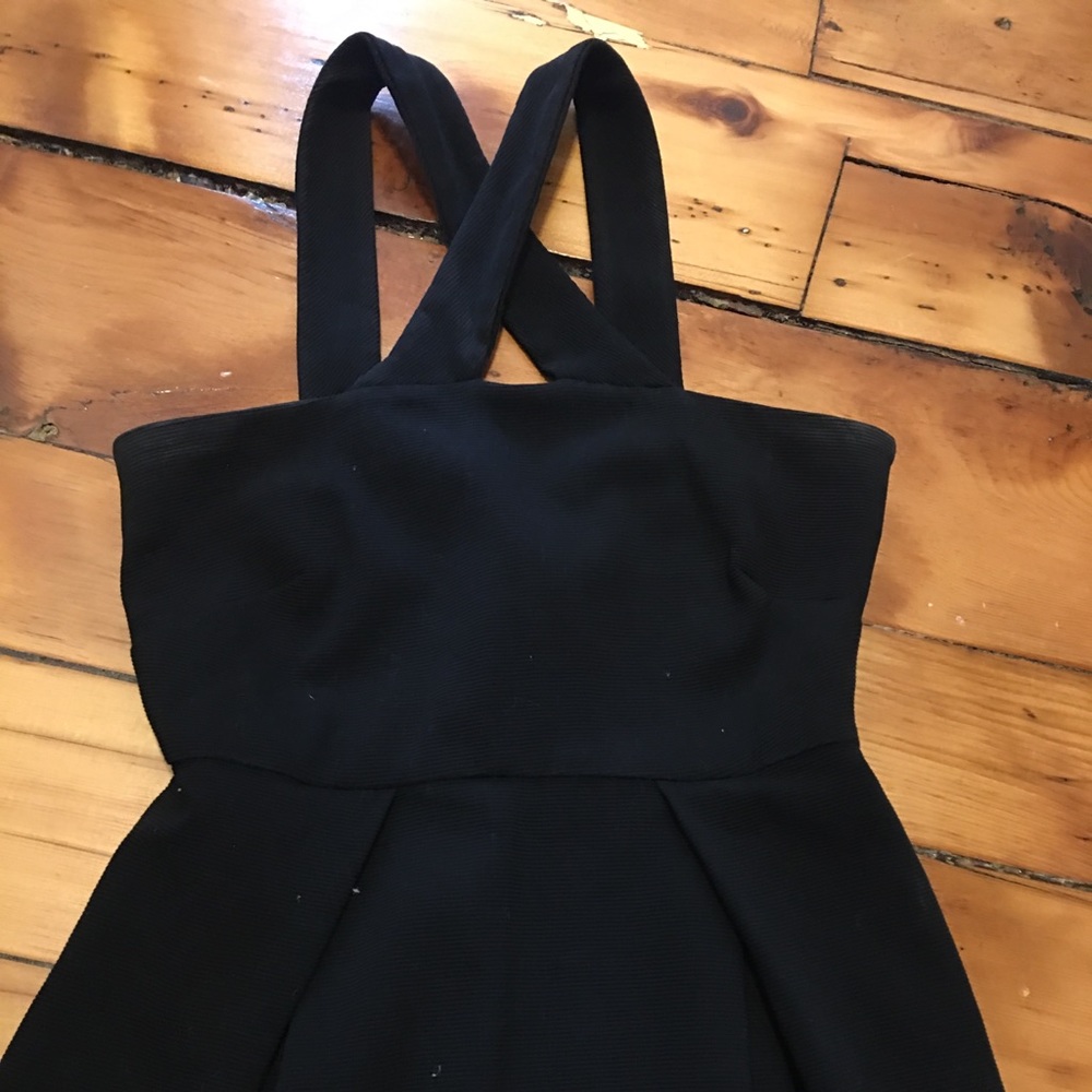 Banana Republic dress